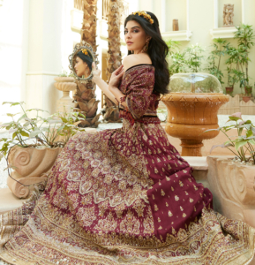 Lajwanti crosses borders along with Jacqueline Fernandez – but what does it mean?