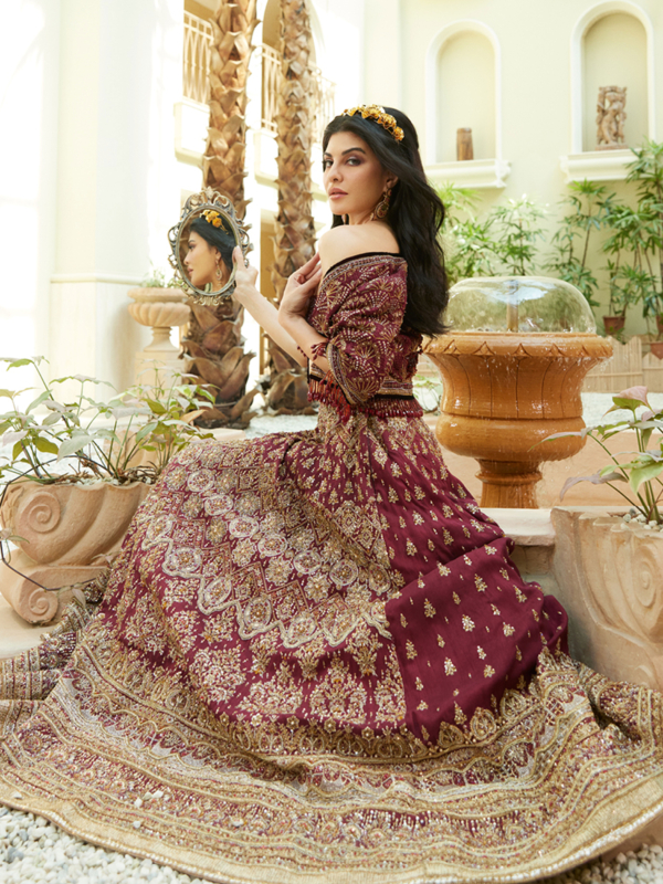 Lajwanti crosses borders along with Jacqueline Fernandez – but what does it mean?