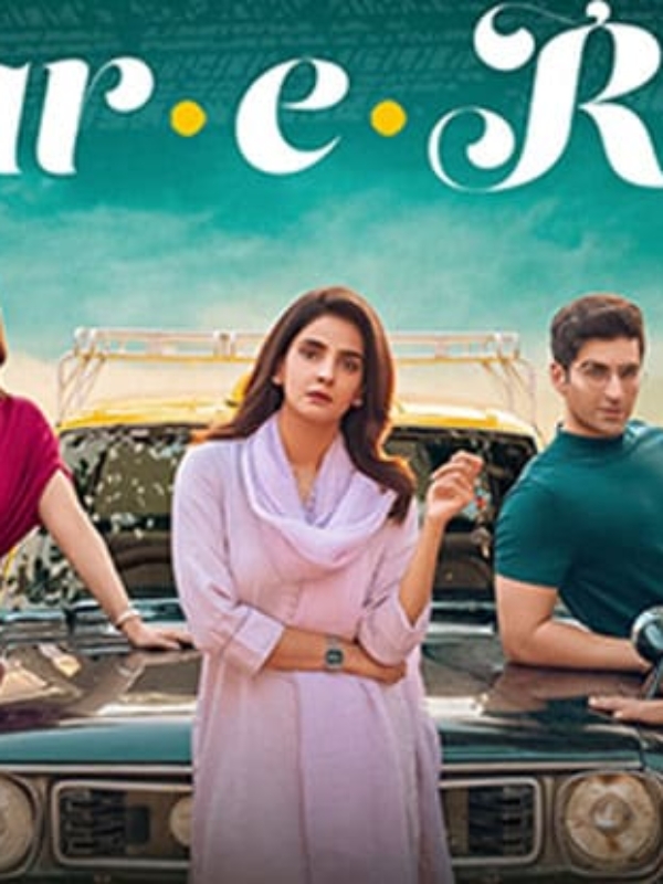 A new ‘rah’ for TV dramas, in Sar-e-Rah