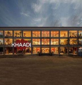 ‘Experiencing’ the all-new Khaadi Experience in Lahore