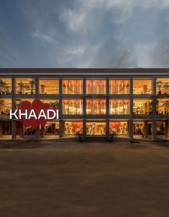 ‘Experiencing’ the all-new Khaadi Experience in Lahore