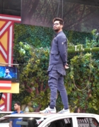 Review: ‘Heer Da Hero’ brings on laughter and entertainment