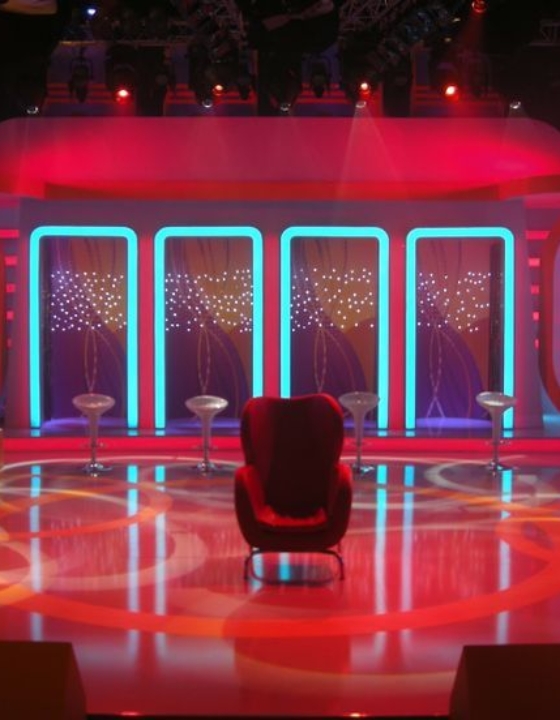 Game Show Rapid Fire Rounds and how they Normalize Toxicity