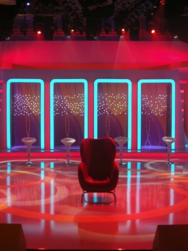 Game Show Rapid Fire Rounds and how they Normalize Toxicity