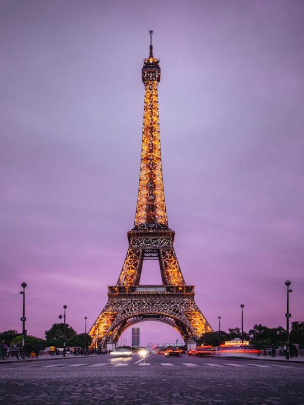 A show in Paris is a show in Paris – it is not Paris Fashion Week