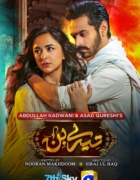 Jhoom, Teaser Review: A Whiff of Cinema, on TV