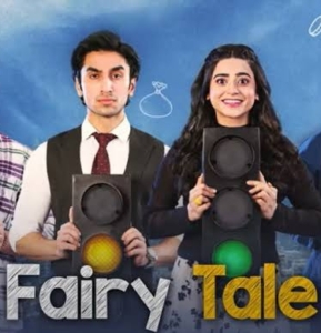 Review: Fairytale’s whimsical love story is endearing