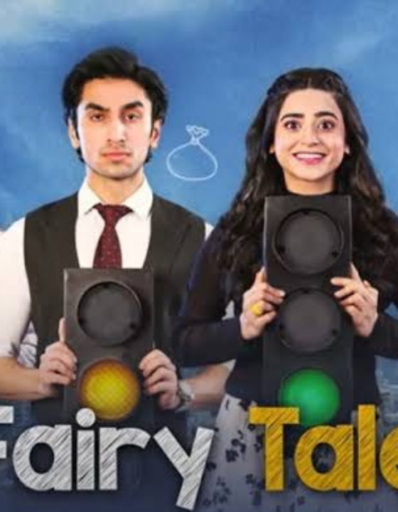 Review: Fairytale’s whimsical love story is endearing