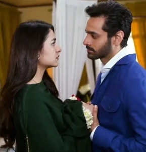 How many more episodes will there be of Tere Bin – and will there be a happy ending?