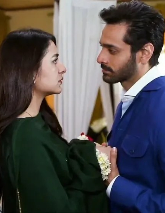 How many more episodes will there be of Tere Bin – and will there be a happy ending?