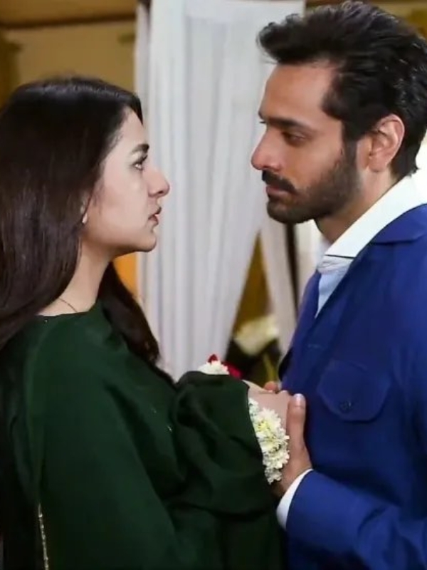 How many more episodes will there be of Tere Bin – and will there be a happy ending?