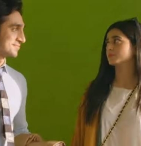 Ramzan drama favorite: The wonderfully addictive world of Fairytale