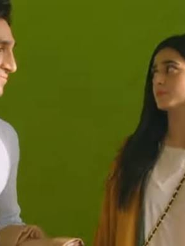 Ramzan drama favorite: The wonderfully addictive world of Fairytale