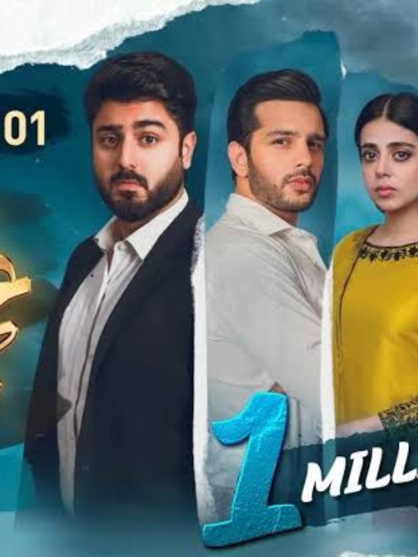 Tere Ishq Ke Naam, Episode One: A clash of emotions and hints of romance