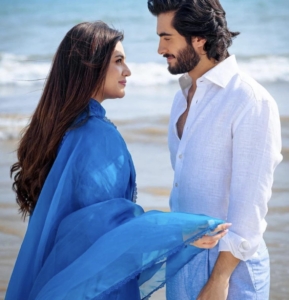 Mulaqatein from Jhoom offers cine-magic … for the TV screen