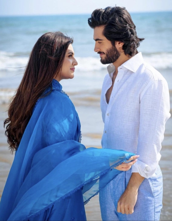 Mulaqatein from Jhoom offers cine-magic … for the TV screen