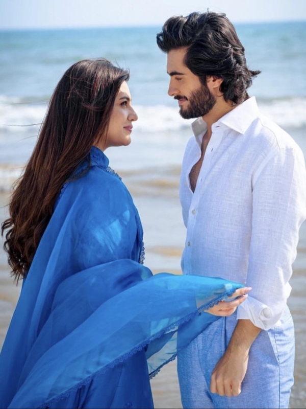 Mulaqatein from Jhoom offers cine-magic … for the TV screen