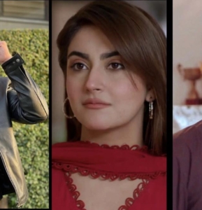 Tere Ishq Ke Naam, Episode 2: Tensions build up and the characters get more nuanced