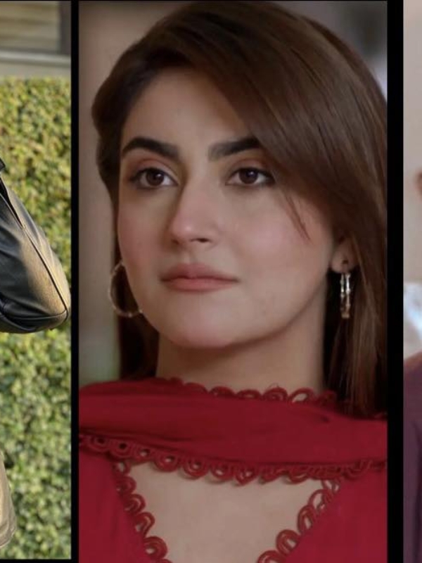 Tere Ishq Ke Naam, Episode 2: Tensions build up and the characters get more nuanced