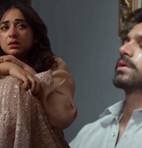 Tere Bin Episode 47: the question of whether it was re-edited and what it means