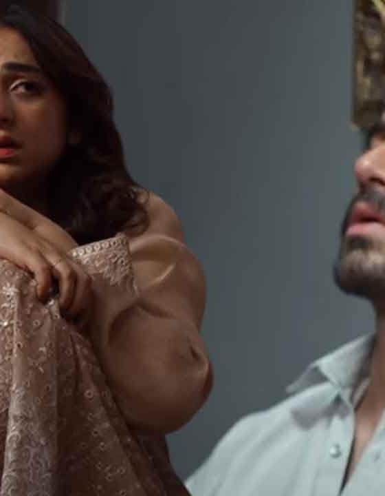 Tere Bin Episode 47: the question of whether it was re-edited and what it means