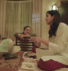 The sweet, riveting power of Kuch Ankahi