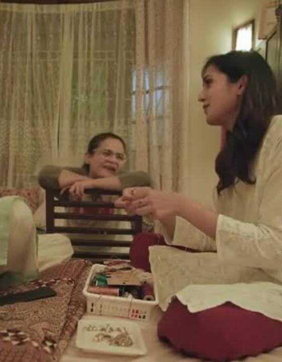 The sweet, riveting power of Kuch Ankahi