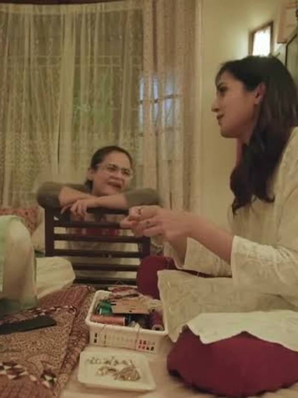 The sweet, riveting power of Kuch Ankahi