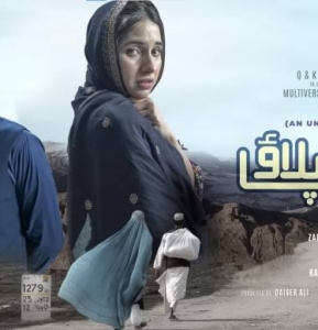 A first look at the rare treat called Kabli Pulao