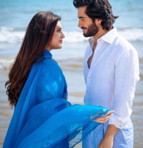 How Jhoom has spun romantic dreams on TV