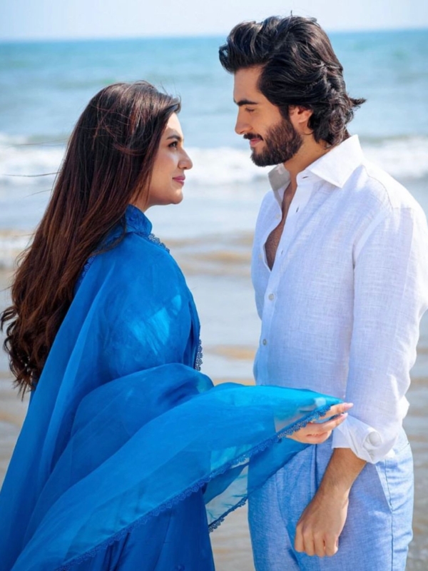 How Jhoom has spun romantic dreams on TV