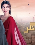 Jannat Se Aagay touches upon ‘jannat’ … and what lies beyond it