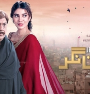 Inside Jeevan Nagar’s winding alleys