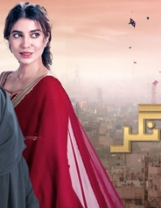 Inside Jeevan Nagar’s winding alleys