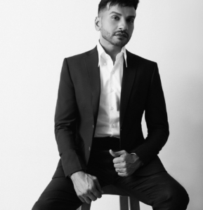 Defining dress codes for the Pakistani man