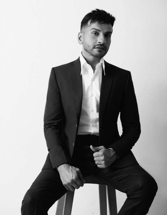 Defining dress codes for the Pakistani man