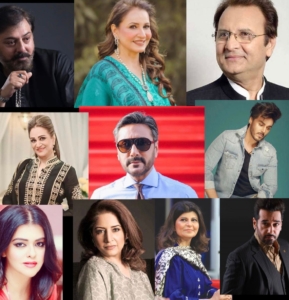 Is it ethical for actors to critique each other’s work in talk shows? Celebrities weigh in