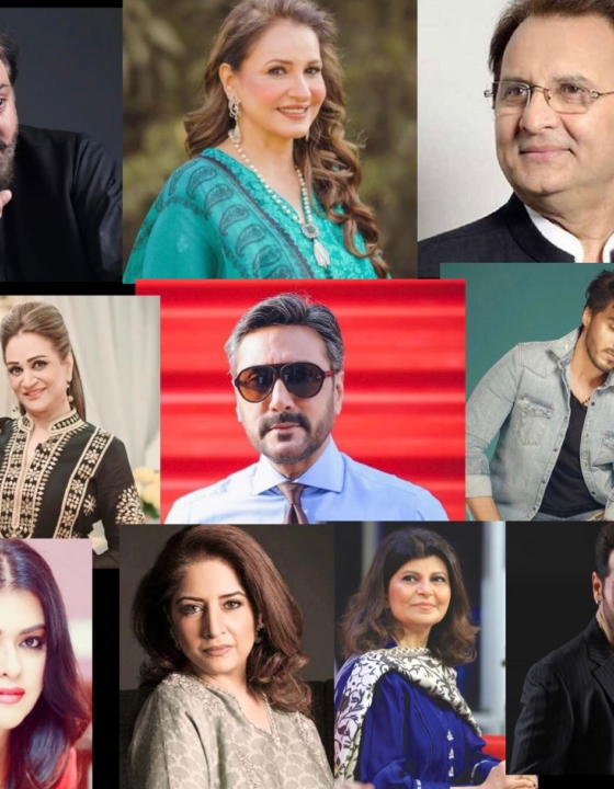 Is it ethical for actors to critique each other’s work in talk shows? Celebrities weigh in