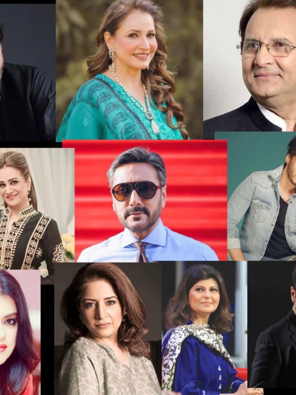 Is it ethical for actors to critique each other’s work in talk shows? Celebrities weigh in