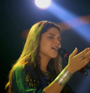 Jani Door Gaye: Hadiqa Kiani’s Melodious Ode