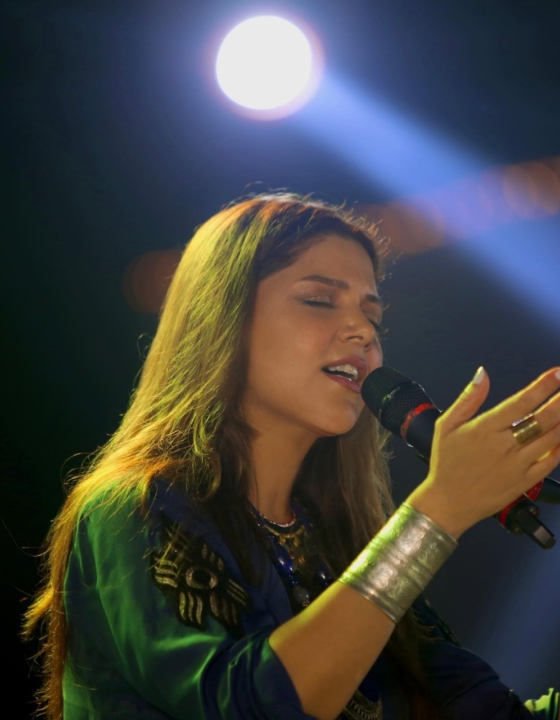 Jani Door Gaye: Hadiqa Kiani’s Melodious Ode