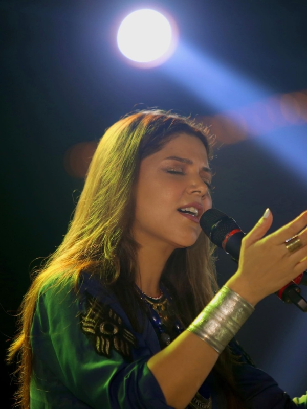 Jani Door Gaye: Hadiqa Kiani’s Melodious Ode