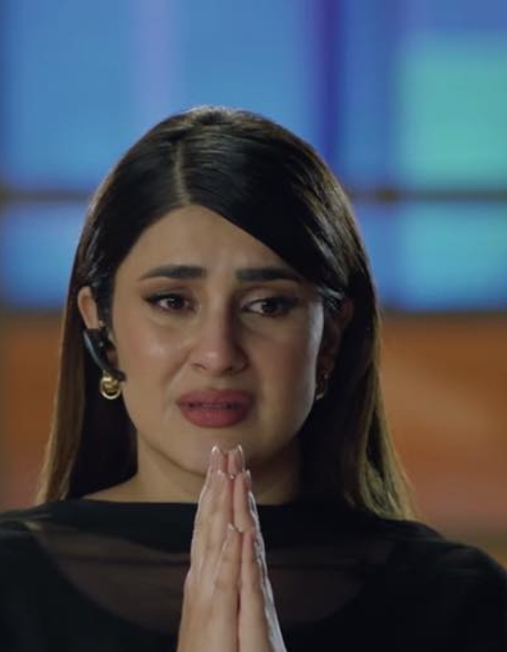 Jannat Say Aagay’s commentary – and How it makes you Think