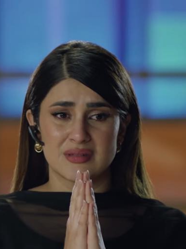 Jannat Say Aagay’s commentary – and How it makes you Think