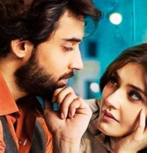 The sweet charm of Ishq Murshid