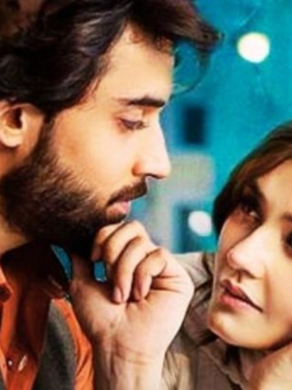 The sweet charm of Ishq Murshid