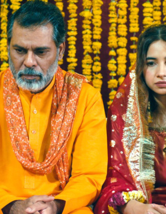 Kabli Pulao – the unconventional story that topped the charts