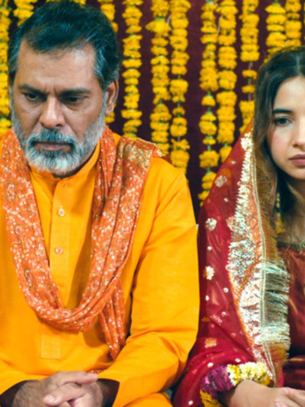 Kabli Pulao – the unconventional story that topped the charts