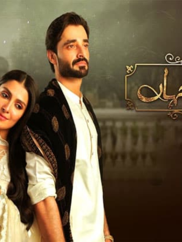 Jaan e Jahan, Episode One and Two Review: A gripping start to a story told well