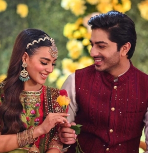 Mannat Murad packages harsh realities in shiny candy foil